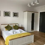 Lejlighed Sloneczny