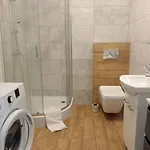 Sloneczny Lejlighed *