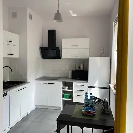 Sloneczny Apartamento *
