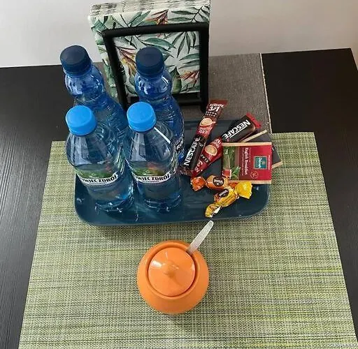 Sloneczny Apartamento Łódź