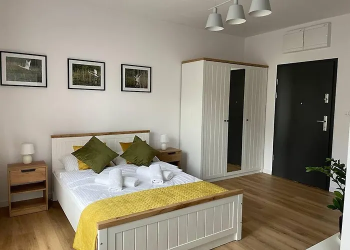 Apartamento Sloneczny