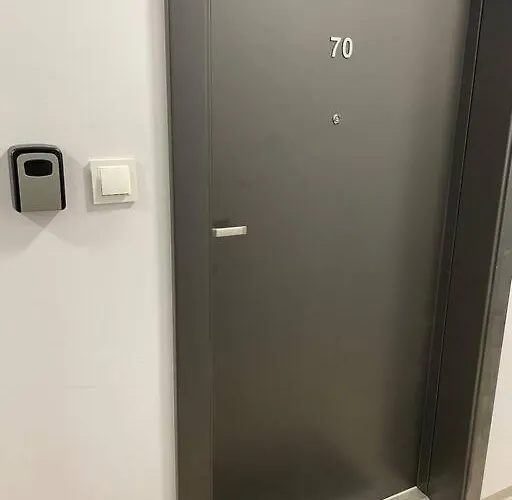 Sloneczny Lejlighed Łódź