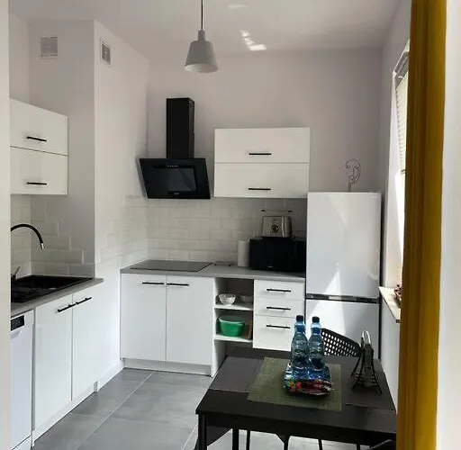 Sloneczny Apartamento *
